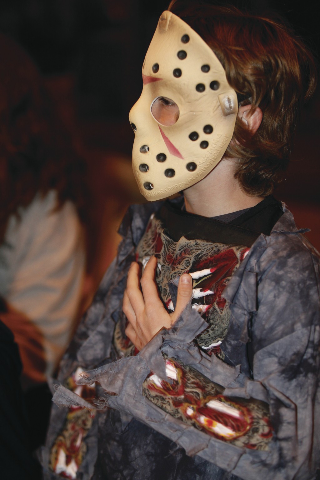 Halloween Parade